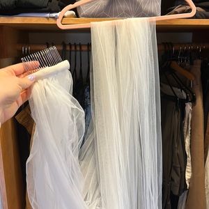 Wedding Veil